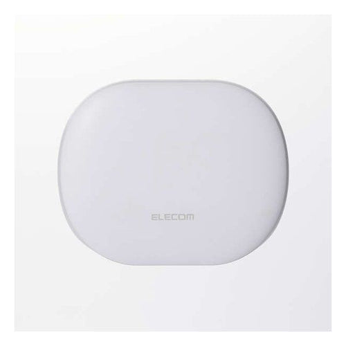 Elecom Wireless Headphones Bluetooth /Ipx5/ Lbt-Ows02Wh (2661482)