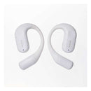Elecom Wireless Headphones Bluetooth /Ipx5/ Lbt-Ows02Wh (2661482)