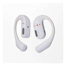Elecom Wireless Headphones Bluetooth /Ipx5/ Lbt-Ows02Wh (2661482)