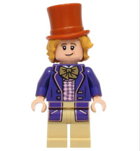 Lego 21360