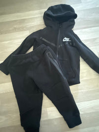 Nike Sweatshirts Hoodies 85-90