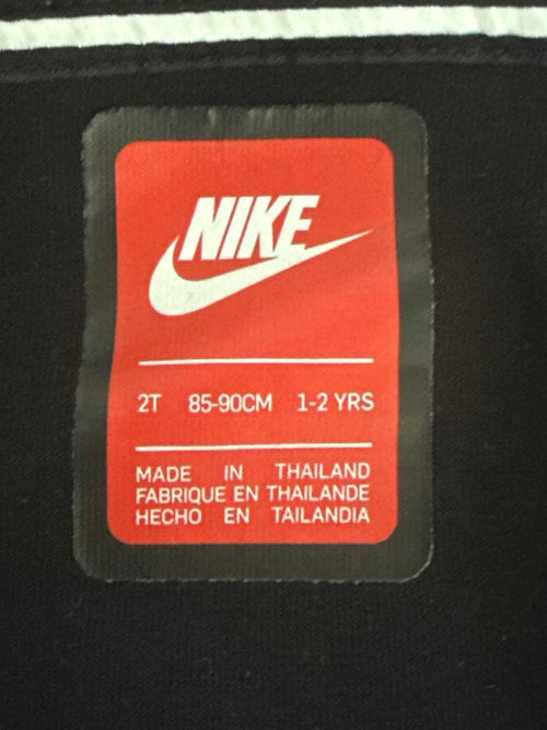 Nike Sweatshirts Hoodies 85-90