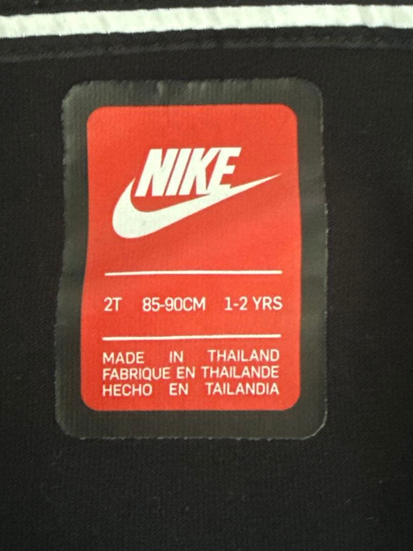 Nike Sweatshirts Hoodies 85-90