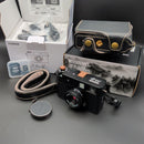 Fujifilm Prime Lenses X