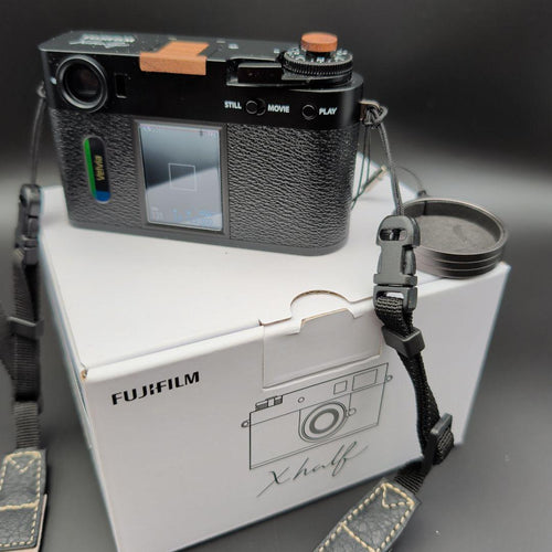 Fujifilm Prime Lenses X