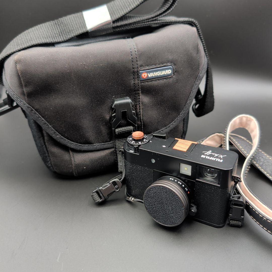 Fujifilm Prime Lenses X