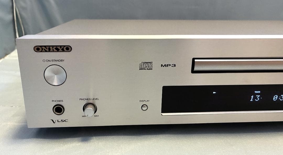 Onkyo Cd Sacd Players Ok C-7030