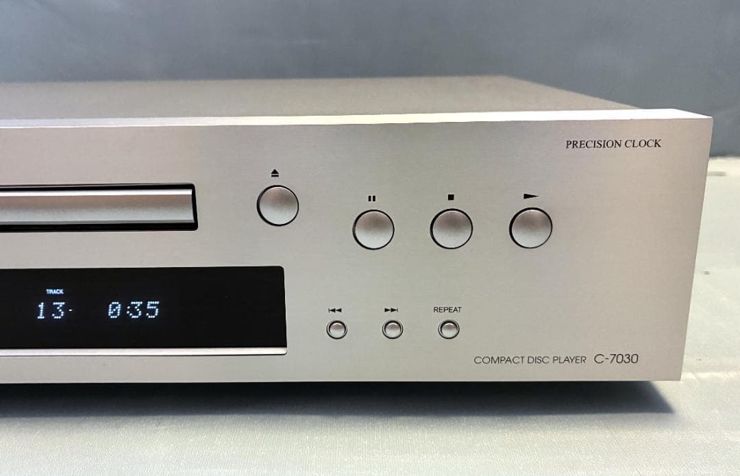 Onkyo Cd Sacd Players Ok C-7030