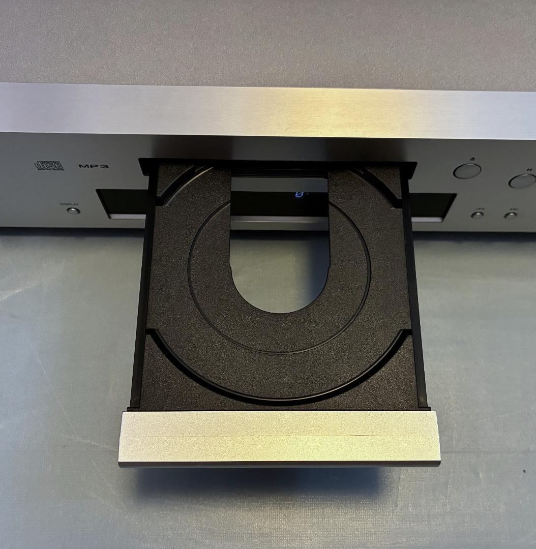 Onkyo Cd Sacd Players Ok C-7030