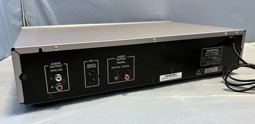 Onkyo Cd Sacd Players Ok C-7030