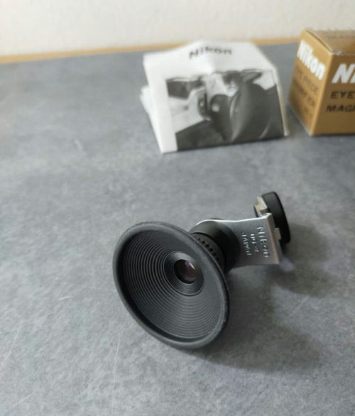 Nikon Viewfinders Eye Cups Dg 2 Dk-18
