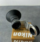 Nikon Viewfinders Eye Cups Dg 2 Dk-18