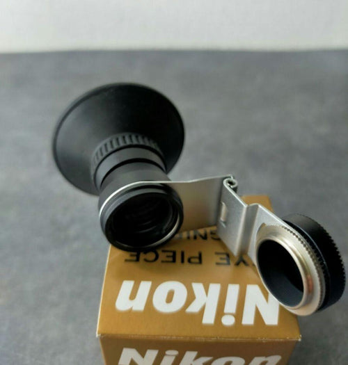Nikon Viewfinders Eye Cups Dg 2 Dk-18