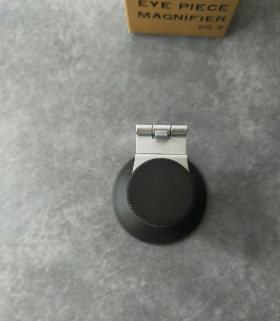 Nikon Viewfinders Eye Cups Dg 2 Dk-18