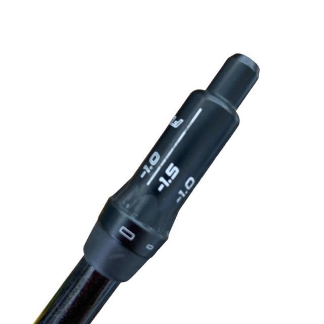 Shaft (G440 The Attas V2 4 S)B