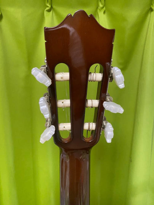 Fender Japan Classical Guitars Cj