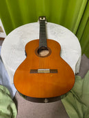 Fender Japan Classical Guitars Cj