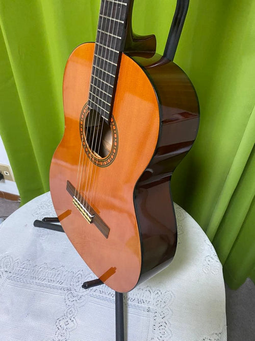 Fender Japan Classical Guitars Cj