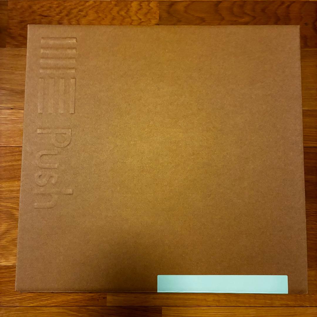 Ableton Controller Fader Push 3 Decksaver