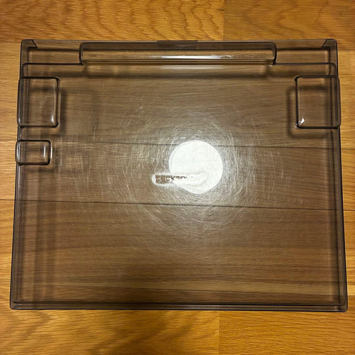 Ableton Controller Fader Push 3 Decksaver