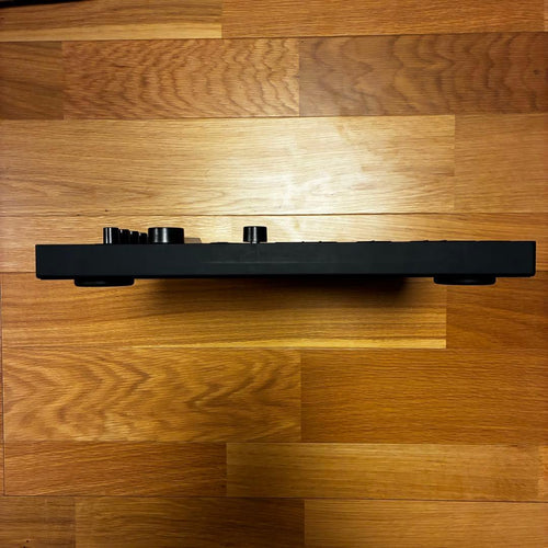 Ableton Controller Fader Push 3 Decksaver