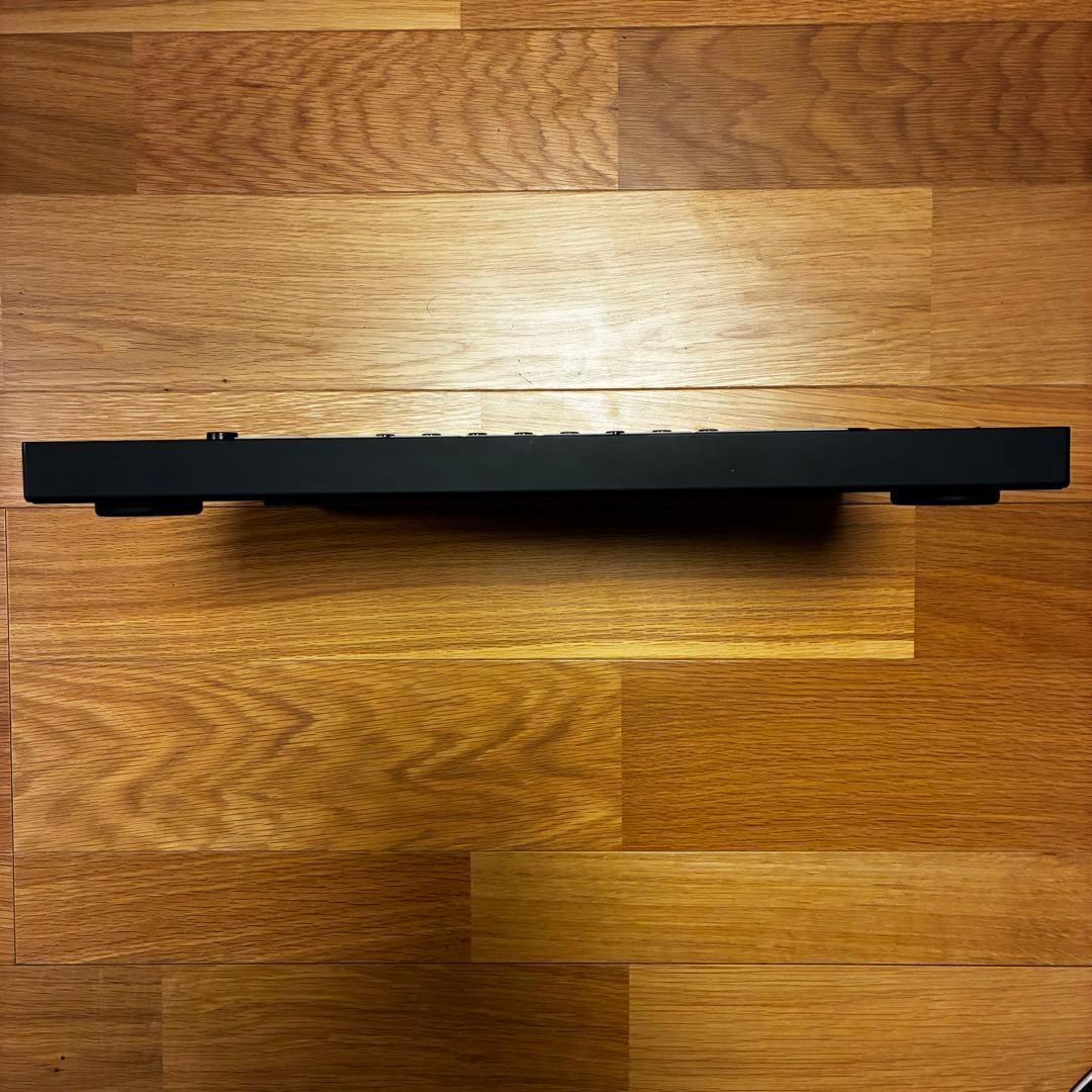 Ableton Controller Fader Push 3 Decksaver