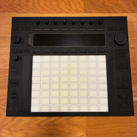 Ableton Controller Fader Push 3 Decksaver