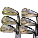 Single Iron Tourstage X-Blade Gr Forged(2014) 6S Ir Ns Pro Modus3 Tour120 S) C