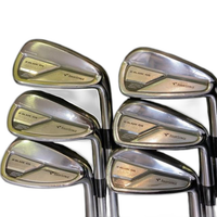 Single Iron Tourstage X-Blade Gr Forged(2014) 6S Ir Ns Pro Modus3 Tour120 S) C