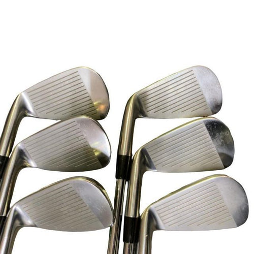 Single Iron Tourstage X-Blade Gr Forged(2014) 6S Ir Ns Pro Modus3 Tour120 S) C