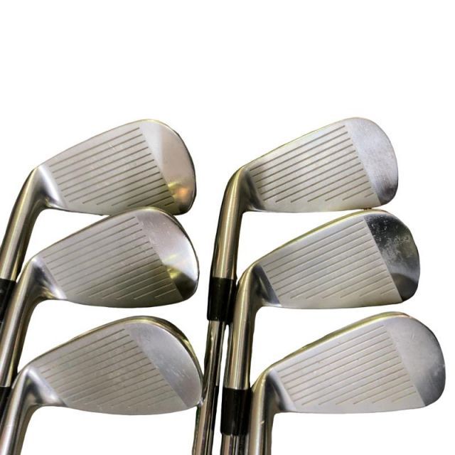 Single Iron Tourstage X-Blade Gr Forged(2014) 6S Ir Ns Pro Modus3 Tour120 S) C