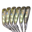 Single Iron Tourstage X-Blade Gr Forged(2014) 6S Ir Ns Pro Modus3 Tour120 S) C