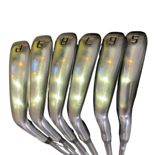 Single Iron Tourstage X-Blade Gr Forged(2014) 6S Ir Ns Pro Modus3 Tour120 S) C