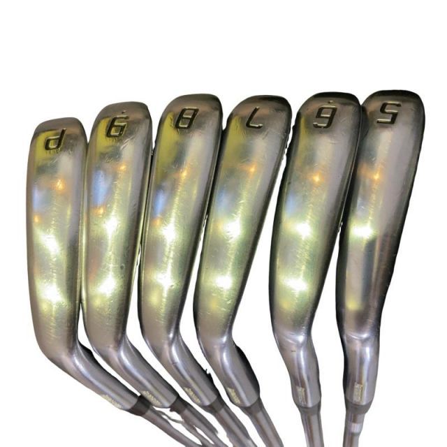Single Iron Tourstage X-Blade Gr Forged(2014) 6S Ir Ns Pro Modus3 Tour120 S) C