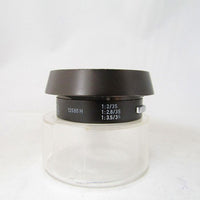 Leica Others 35 ,50 12585H