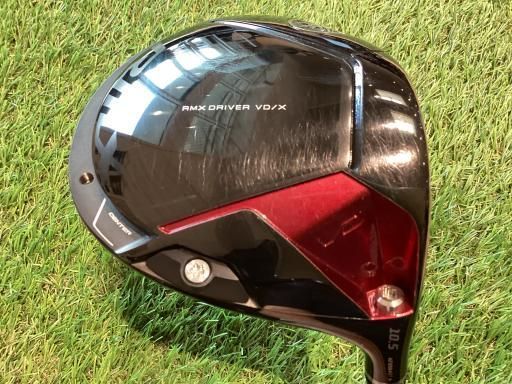 Driver Rmx Vd/X(2024) 10.5 Dr Tensei Tr50 Sr) C