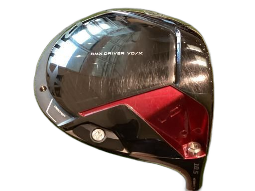 Driver Rmx Vd/X(2024) 10.5 Dr Tensei Tr50 Sr) C