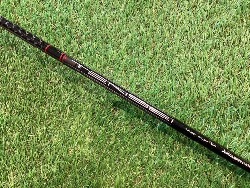 Driver Rmx Vd/X(2024) 10.5 Dr Tensei Tr50 Sr) C
