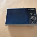 Sony Compact Digital Camera Cyber-Shot Dsc-T30