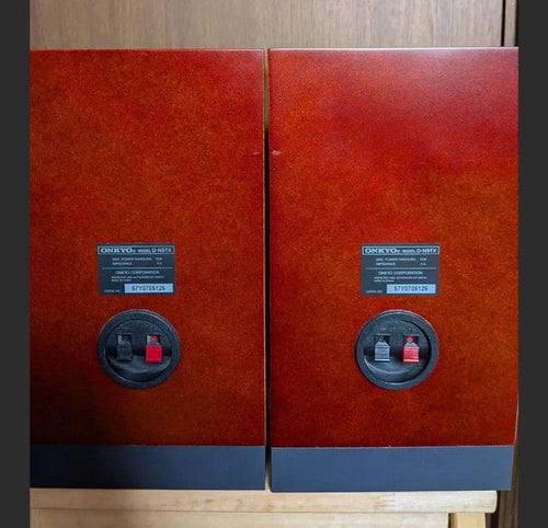 Onkyo Speakers D-N9Tx