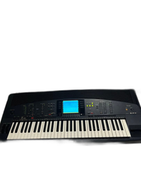 Yamaha Keyboard Electronic Piano Psr-4000