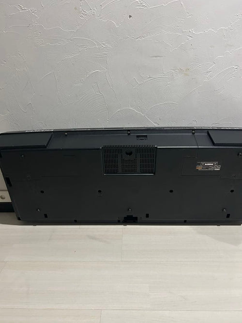 Yamaha Keyboard Electronic Piano Psr-4000