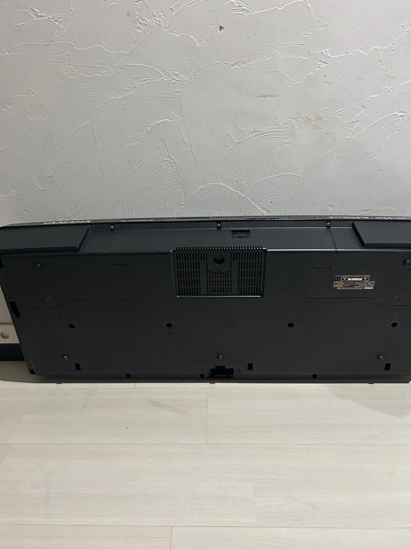 Yamaha Keyboard Electronic Piano Psr-4000
