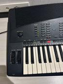 Yamaha Keyboard Electronic Piano Psr-4000