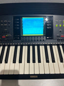 Yamaha Keyboard Electronic Piano Psr-4000