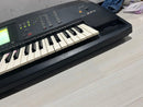 Yamaha Keyboard Electronic Piano Psr-4000