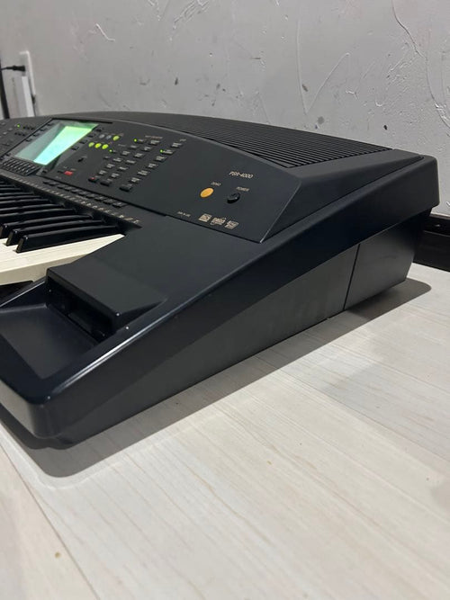 Yamaha Keyboard Electronic Piano Psr-4000