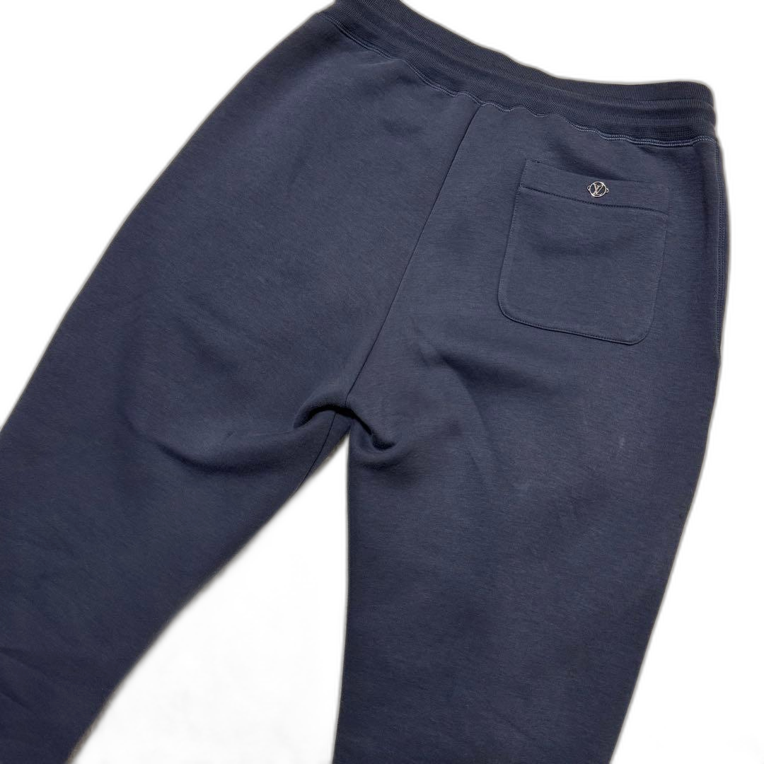 Louis Vuitton Jogger Pants Sweatpants L