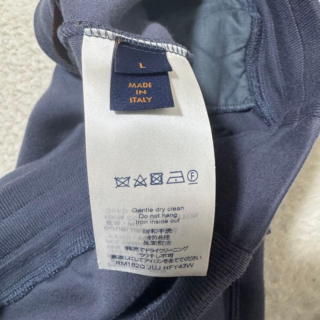 Louis Vuitton Jogger Pants Sweatpants L