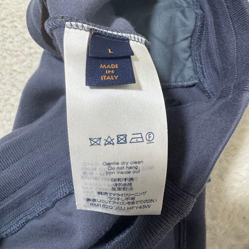 Louis Vuitton Jogger Pants Sweatpants L